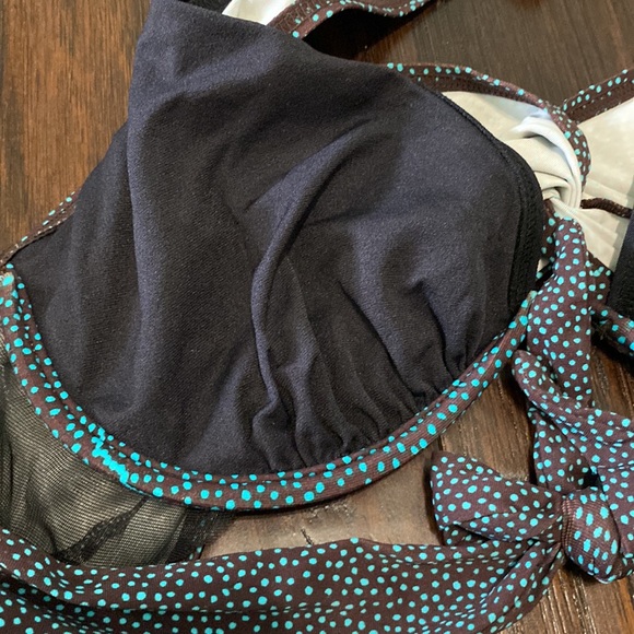 Coco Reef 3-Piece Bikini - Picture 3 of 9